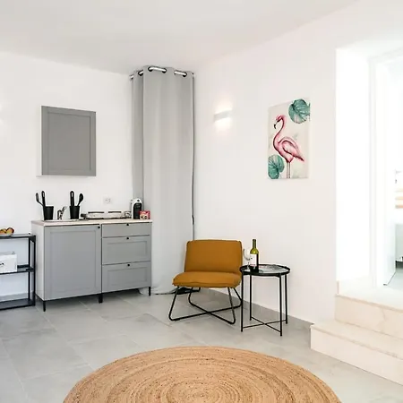 בית הארחה Ghjlgolu House - Le Residenze Del Mare *