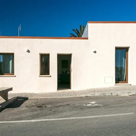 Ghjlgolu House - Le Residenze Del Mare