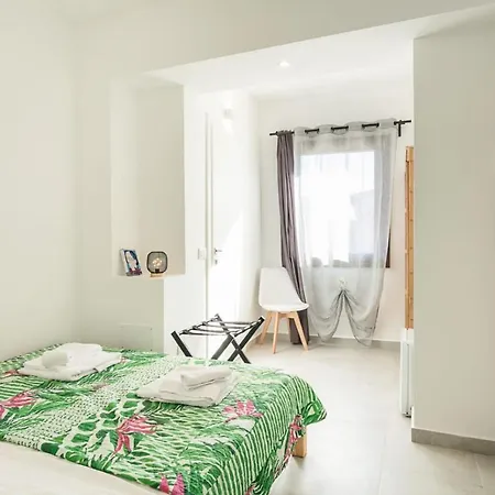 Ghjlgolu House - Le Residenze Del Mare 3* Monte Petrosu
