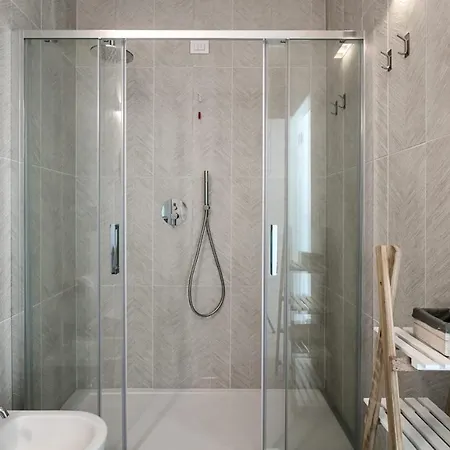 Ghjlgolu House - Le Residenze Del Mare