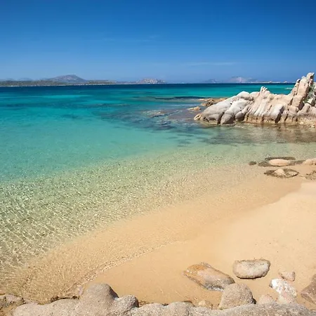 Ghjlgolu House - Le Residenze Del Mare Πανσιόν