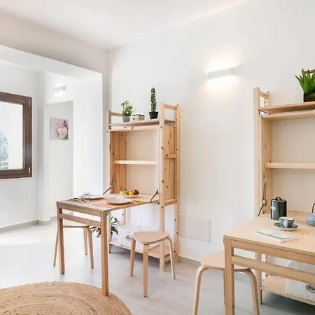 Ghjlgolu House - Le Residenze Del Mare *