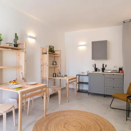 Ghjlgolu House - Le Residenze Del Mare Guest house Monte Petrosu