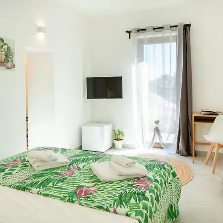 Ghjlgolu House - Le Residenze Del Mare Guest house *