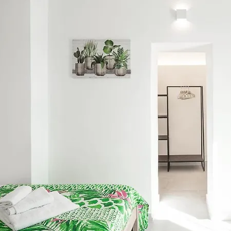 Pensión Ghjlgolu House - Le Residenze Del Mare 3*
