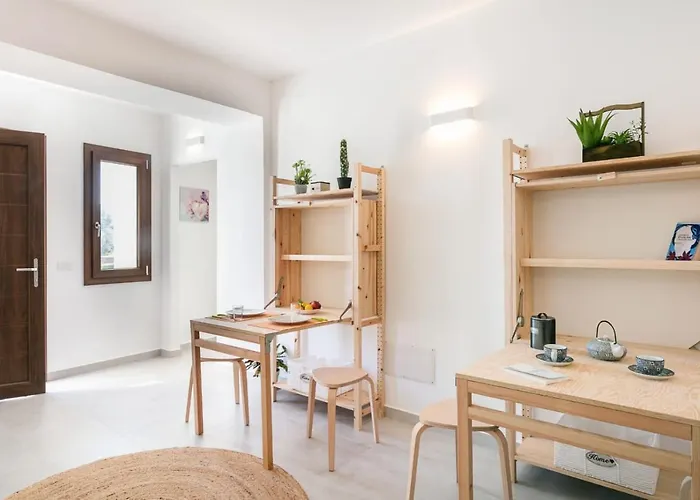 Ghjlgolu House - Le Residenze Del Mare 3*