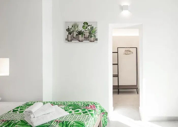 Vendégház Ghjlgolu House - Le Residenze Del Mare 3*