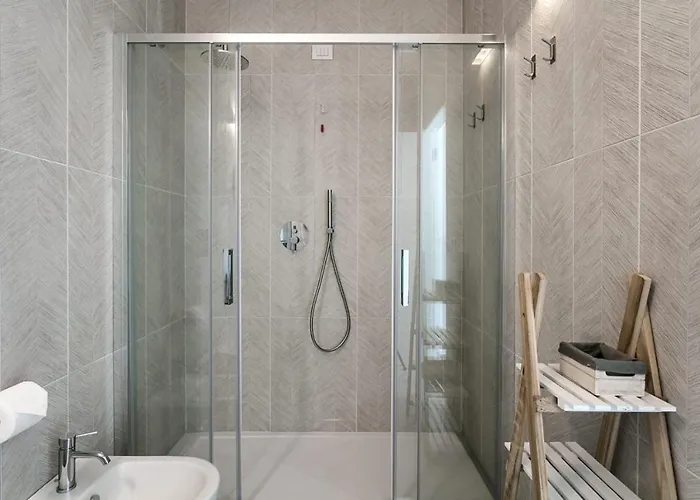 Ghjlgolu House - Le Residenze Del Mare