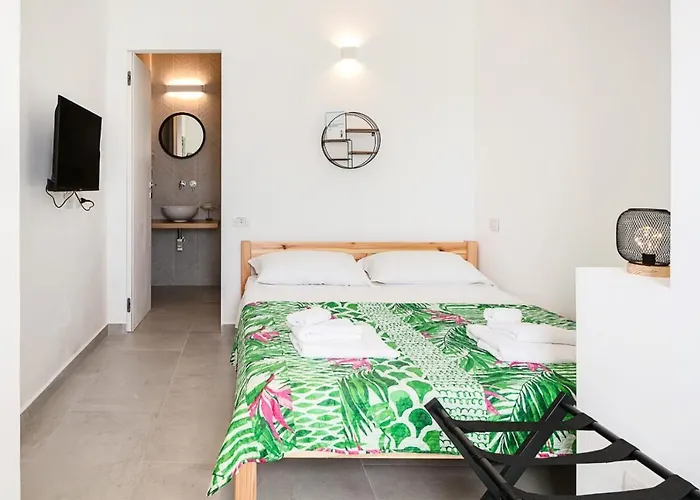 Ghjlgolu House - Le Residenze Del Mare